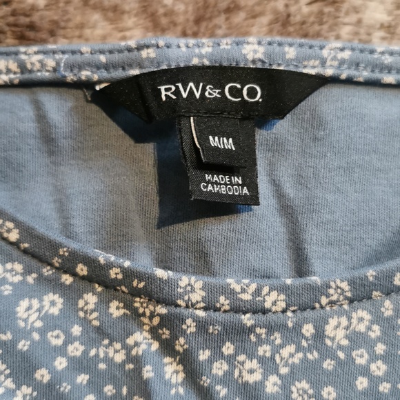 RW & CO - Picture 3 of 3